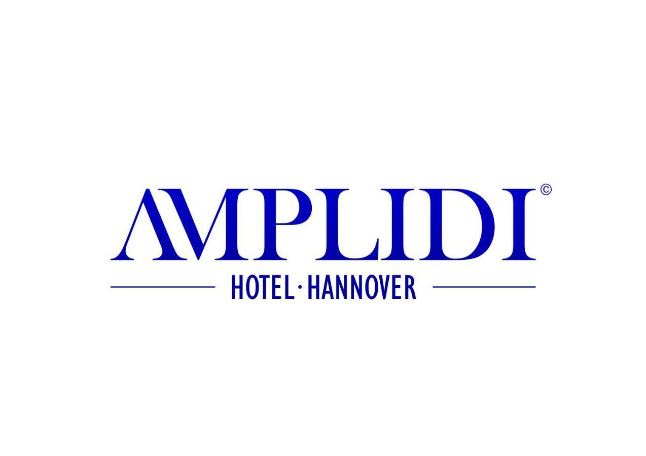 Amplidi Hotel Hanóver Exterior foto